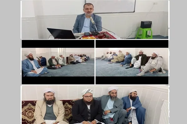 نشست علمی «مبانی و ضوابط شناخت سنت و بدعت» برگزار شد
