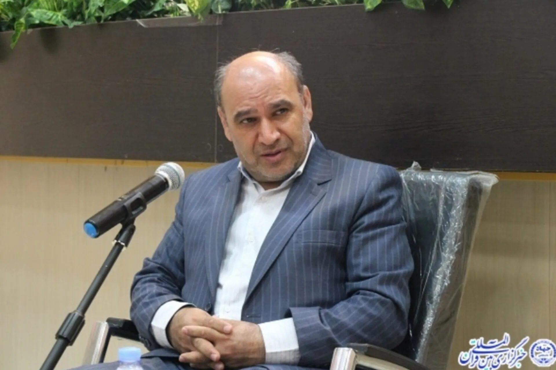 اثربخشی خبرنگاران در حوزه خیر و احسان