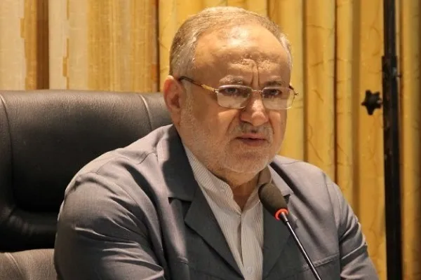 گردهمایی رزمندگان و پیشکسوتان دفاع مقدس در گرگان برگزار می‌شود