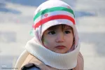 حضور باشکوه مردم همدان در راهپیمایی یوم الله ۲۲ بهمن‎