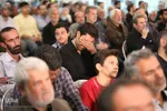 بزرگداشت هفتمین سالگرد شهادت سرلشکر شهید حاج حسین همدانی