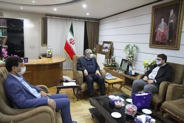 حمایت از سینمای خانواده اولویت حوزه هنری است