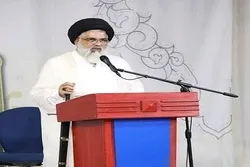 اکابرین کی مشاورت کے بغیر مذہبی قانون سازی بے موقع و بے محل ہونے کے ساتھ بدنیتی پر مبنی ہے، علامہ سید جواد نقوی