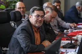 برگزاری دومین جلسه ستاد عالی جشنواره ملی قرآن دانشجویان