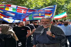 Wahrheit und Falschheit beim Quds-Tag 2019 in Berlin – Sieg für das Volk