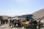 موکب اهل سنت در پیرانشهر‎‎