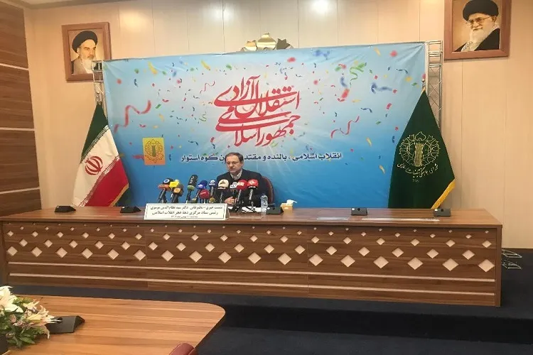 دهه فجر جشن ملی خانواده ملت ایران است/ برگزاری بیش از ۵ هزار محفل قرآنی