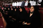 رقابت حفظ و قرائت در ششمین روز مسابقات سراسری قرآن