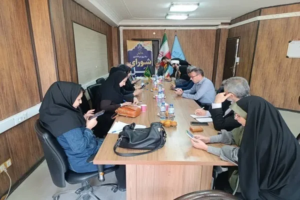 هیئت صلح خبرنگاران استان کردستان تشکیل شد