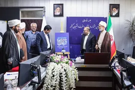 برگزاری دومین جلسه ستاد عالی جشنواره ملی قرآن دانشجویان