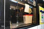ساعات پایانی انتخابات ریاست‌جمهوری در اصفهان