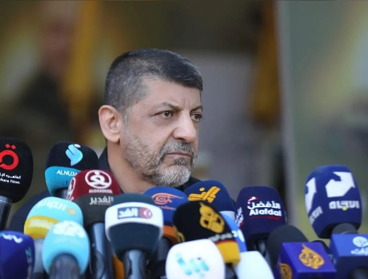 شهید عفیف؛ منعکس‌کننده مظلومیت مردم لبنان