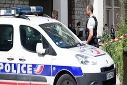 فرانس؛ مسجد میں فائرنگ