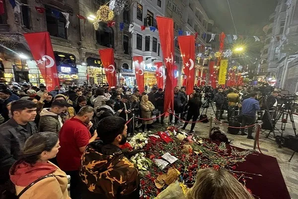 الوفاق بحرین انفجار تروریستی استانبول را محکوم کرد