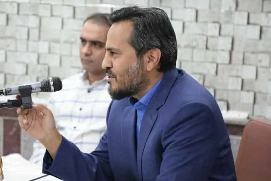 ستاد انتخاباتی کرامت به «بنیاد ملی کرامت» تبدیل شد