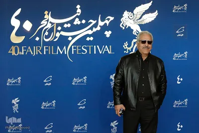 جشنواره فیلم فجر
