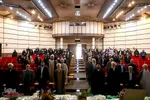 همایش علمی-تبیینی «امام زمان(عج) وارث غدیر» در تبریز