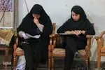 مرحله استانی آزمون معارف اوقاف - اراک/عکاس:طاها نظیری
