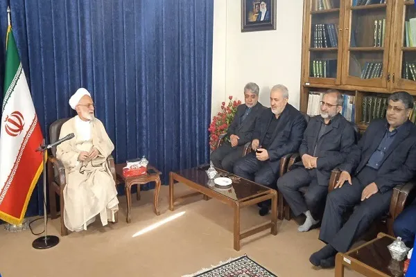برنامه‌ریزان به چرخش اقتصاد و کشاورزی توجه کنند