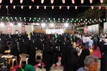سومین خیزش «فریاد فلسطین» در حمایت از ناوگان صمود در اصفهان