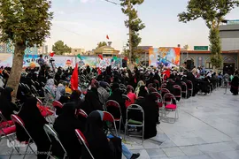 همایش بزرگداشت امامزادگان