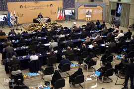 شانزدهمین نشست تخصصی استادان، قاریان و حافظان ممتاز قرآن کریم