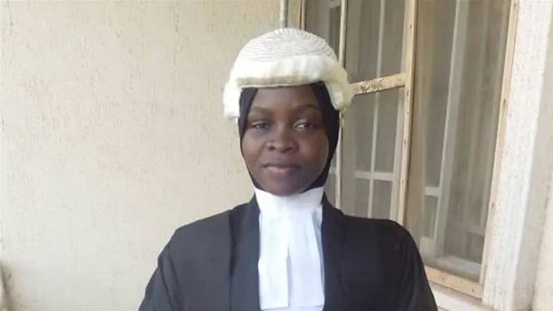 Waislamu Nigeria walalamika kuhusu kubaguliwa wanawake wanaovaa Hijabu