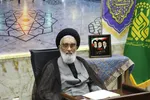 مودت ذی القربی سیره عملی زندگی خادمان اربعین باشد