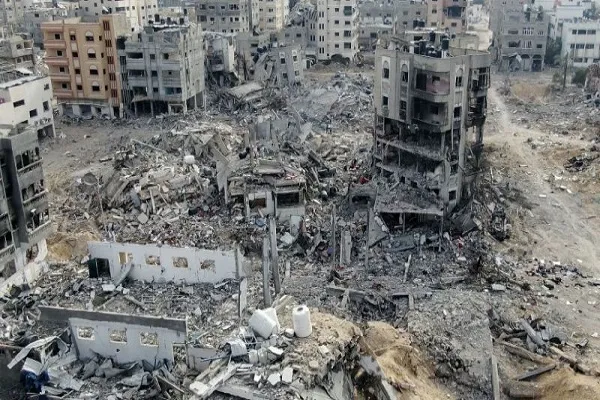 از شدت گرفتن حملات رژیم صهیونیستی به نوار غزه تا بالاگرفتن درگیری‌ها در شمال فلسطین اشغالی
