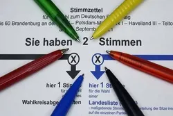 Bundestagswahl 2021: Hamburger Muslime rufen zur Teilnahme auf