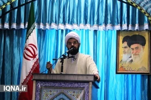 پسوند برخوردار را از شهرستان دشتی بردارید