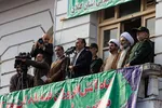 مراسم گرامیداشت یوم الله ۹دی در رشت