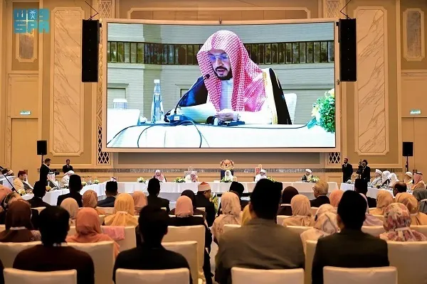 Kuala Lumpur’da Müslüman fakihler konferansı düzenlendi