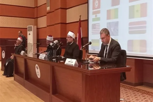 إنطلاق دورة الأوقاف لممثلي اتحاد الاذاعات الإسلامية من 21 دولة
