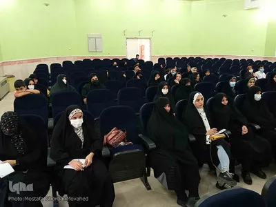 برگزاری همایش بزرگ سبک زندگی اسلامی در اهر