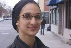 Canada : une première policière voilée formée à Nicolet