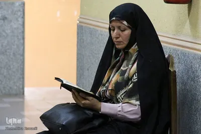 آزمون شفاهی «اعطای مدرک تخصصی به حفاظ» در اراک