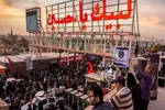 آمادگی ۲۶۰ موکب در کرمانشاه برای خدمت‌رسانی به زائران اربعین
