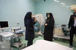 سفر معاون پژوهش و فناوری جهاددانشگاهی کشور به تبریز
