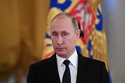 Путин поблагодарил Иран за вклад в разрешение сирийского кризиса
