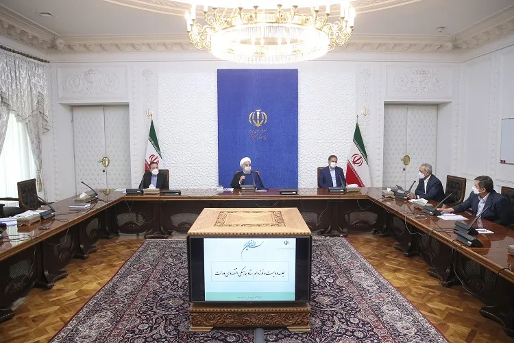 دولت با تأمین و توزیع فراوان کالا مانع از تحقق خواسته دشمن برای ایجاد قحطی شد