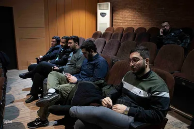 اختتامیه مرحله استانی مناظرات دانشجویی در آذربایجان شرقی