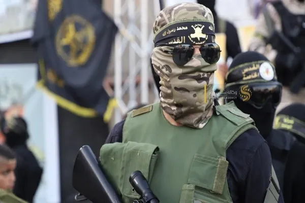 Dari serangan tentera Zionis ke atas bandar-bandar Tebing Barat hinggalah kepada operasi batalion Quds