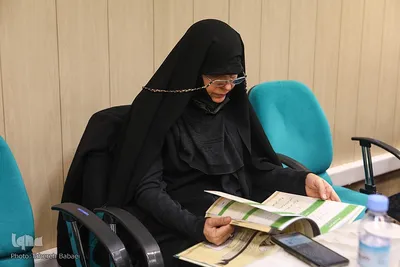 محفل بین‌المللی انس با قران کریم ویژه بانوان