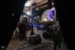 رقابت رشته حفط و قرائت بخش آقایان مسابقات سراسری قرآن‎