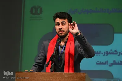 روز سوم دوازدهمین دوره مسابقات ملی مناظره دانشجویان در اصفهان