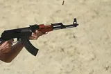 حمله تروریستی به گشت پلیس زاهدان
