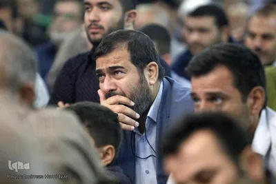 سالگرد شهادت سردار شهید حمید مختاربند در اهواز