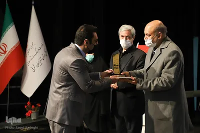 سومین جایزه کتاب استان آذربایجان شرقی‎‎