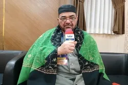 يجب الاهتمام بالروابط القرآنية بين إيران ومصر